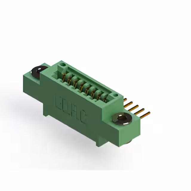 845-008-559-603 EDAC Inc.  Edgeboard Connectors